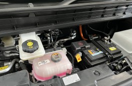Kia PV5 Cargo, 2025, motor